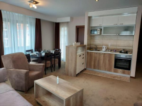 Apartman M 34